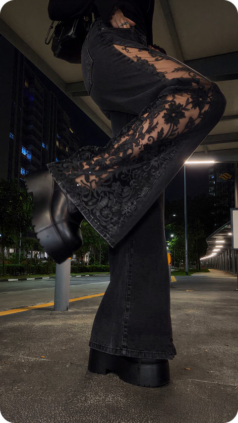 Styling 4